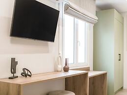 ASTIKON Xenofontos Suites