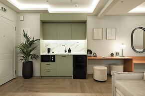 ASTIKON Xenofontos Suites