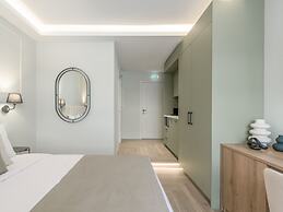 ASTIKON Xenofontos Suites