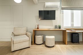 ASTIKON Xenofontos Suites