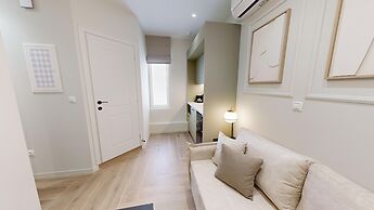 ASTIKON Xenofontos Suites