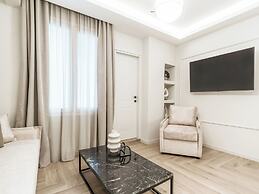 ASTIKON Xenofontos Suites