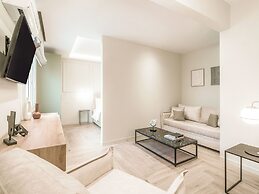 ASTIKON Xenofontos Suites