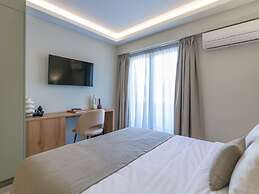 ASTIKON Xenofontos Suites