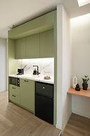 ASTIKON Xenofontos Suites