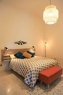 Le Scalette a Santa Chiara