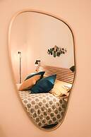 Le Scalette a Santa Chiara