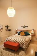 Le Scalette a Santa Chiara