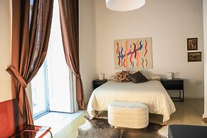 Le Scalette a Santa Chiara