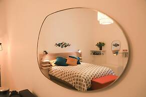 Le Scalette a Santa Chiara