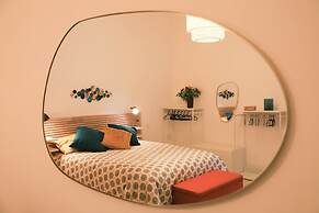 Le Scalette a Santa Chiara