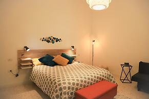 Le Scalette a Santa Chiara