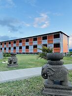 Calypso Hotel Nevis