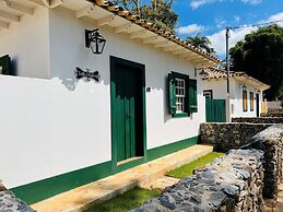 Villa Chafariz