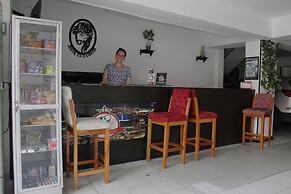 Hotel los magueyes