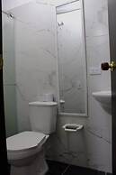 Hotel los magueyes