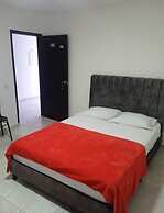 Hotel los magueyes