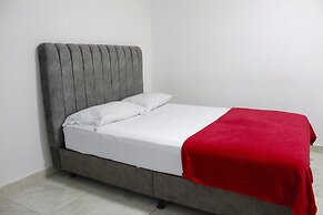 Hotel los magueyes