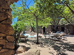 RANCH CAMPO
