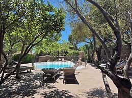 RANCH CAMPO