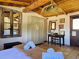 RANCH CAMPO