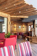 Hotel Plank
