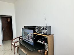 Refuge in Salvador With sea View