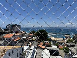 Refuge in Salvador With sea View