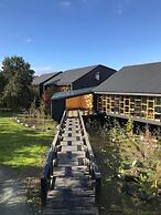 Hotel y Cava Estancia Rilan