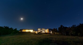 Hotel y Cava Estancia Rilan