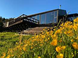 Hotel y Cava Estancia Rilan