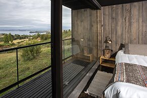 Hotel y Cava Estancia Rilan