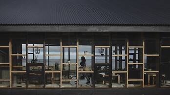 Hotel y Cava Estancia Rilan