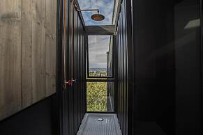 Hotel y Cava Estancia Rilan