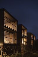 Hotel y Cava Estancia Rilan