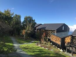 Hotel y Cava Estancia Rilan