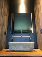 Hotel y Cava Estancia Rilan