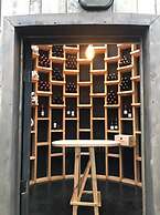 Hotel y Cava Estancia Rilan