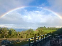 Hotel y Cava Estancia Rilan