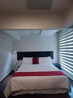 Zújmú Business Boutique Hotel
