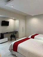 Zújmú Business Boutique Hotel