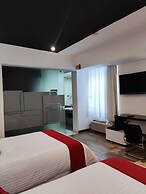 Zújmú Business Boutique Hotel