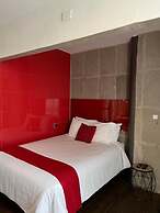 Zújmú Business Boutique Hotel