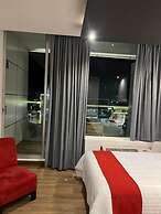 Zújmú Business Boutique Hotel