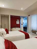 Zújmú Business Boutique Hotel