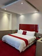 Zújmú Business Boutique Hotel