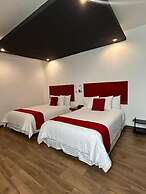 Zújmú Business Boutique Hotel
