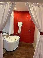 Zújmú Business Boutique Hotel