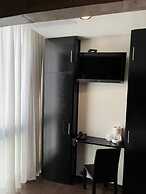 Zújmú Business Boutique Hotel