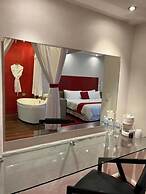 Zújmú Business Boutique Hotel